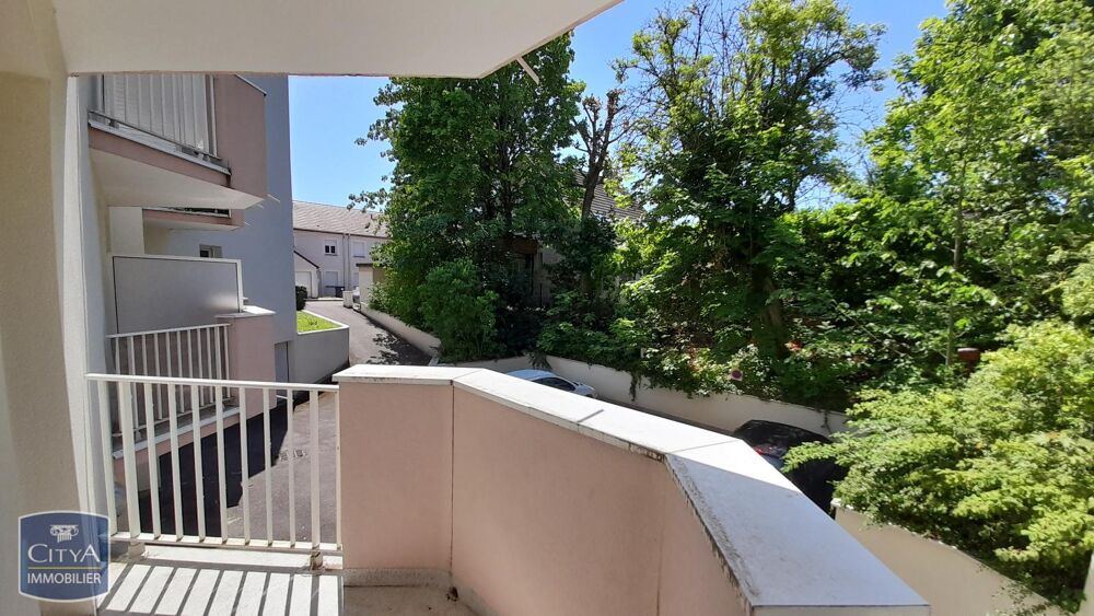 location Appartement - 2 pièce(s) - 49 m² Dijon (21000)
