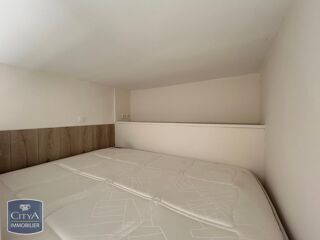  Appartement à louer 1 pièce 22 m²