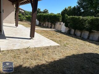  Maison à louer 4 pièces 100 m²