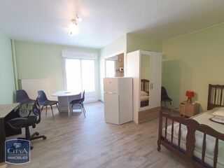  Appartement � louer 1 pi�ce 32 m�