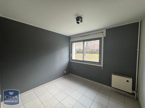  Appartement � louer 2 pi�ces 39 m�