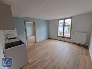  Appartement à louer 2 pièces 43 m²