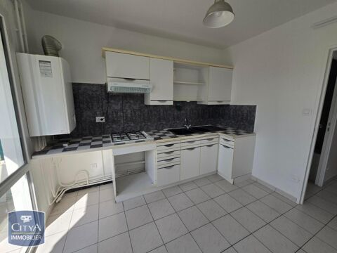  Appartement � louer 4 pi�ces 68 m�