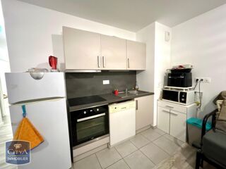  Appartement à louer 2 pièces 47 m²