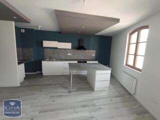  Appartement � louer 3 pi�ces 54 m�