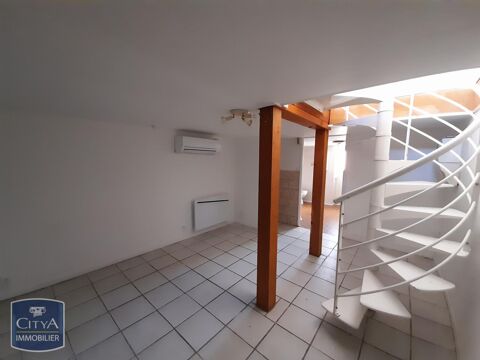  Maison � louer 2 pi�ces 53 m�