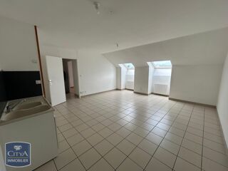  Appartement � louer 4 pi�ces 77 m�