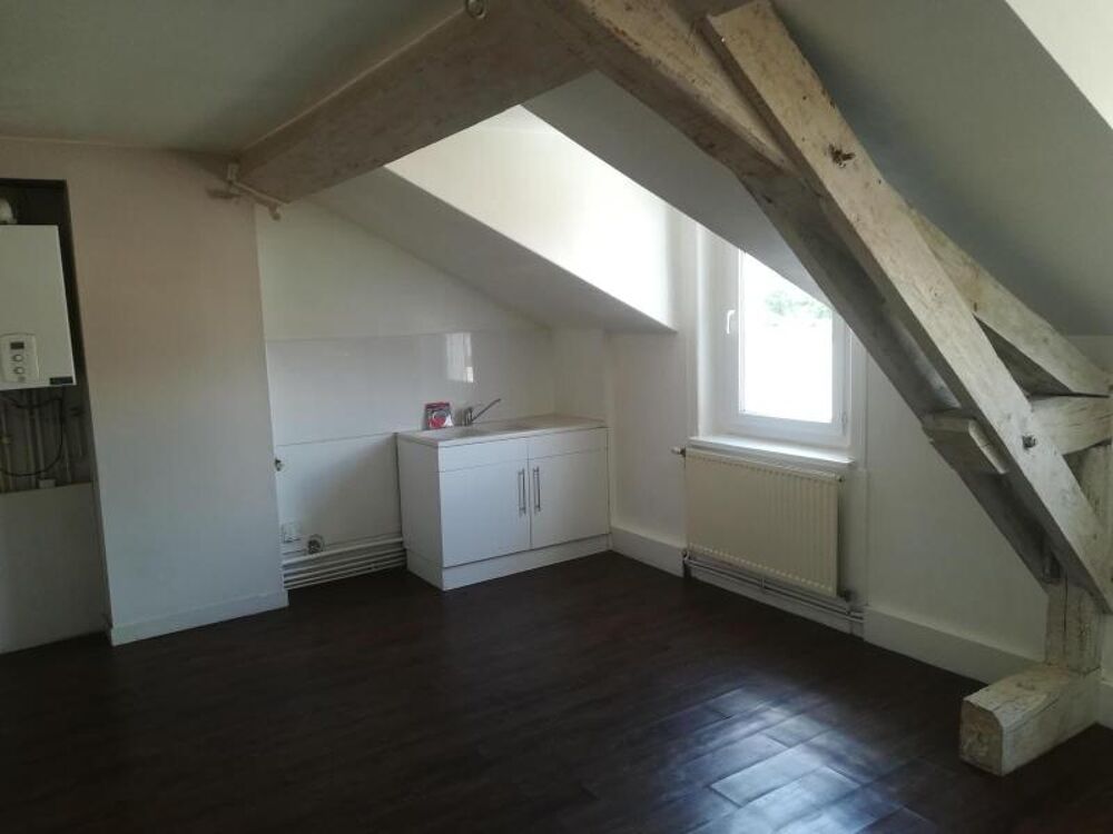 location Appartement - 3 pièce(s) - 63 m² Saint-Étienne (42000)