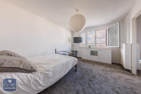  Appartement � louer 1 pi�ce 31 m�