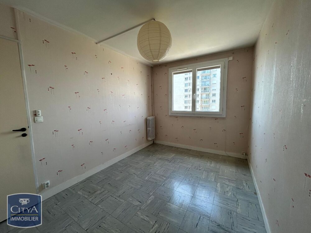location Appartement - 4 pièce(s) - 67 m² Orléans (45000)