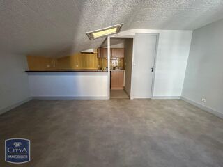  Appartement à louer 1 pièce 17 m²