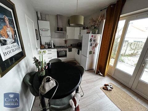  Maison � louer 2 pi�ces 47 m�