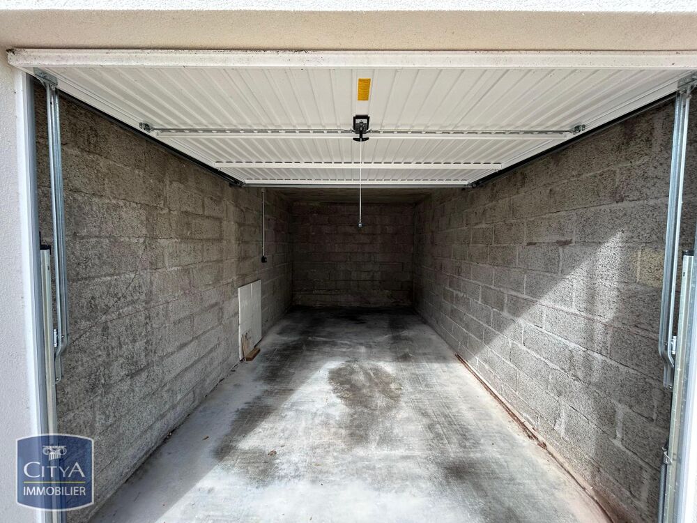 location Parking / Garage Saint-Nazaire (44600)
