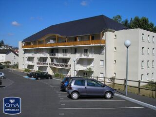  Appartement � louer 2 pi�ces 54 m�