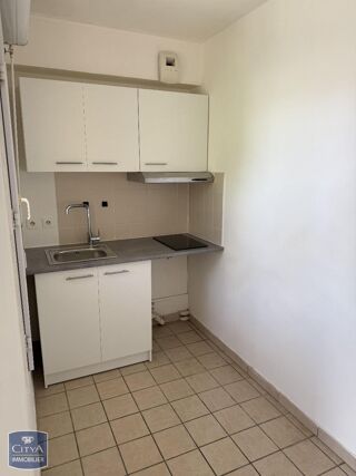  Appartement � louer 1 pi�ce 31 m�