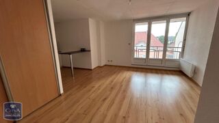 Appartement à louer 1 pièce 27 m²