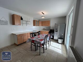 location Maison - 5 pièce(s) - 120 m² Villenoy (77124)