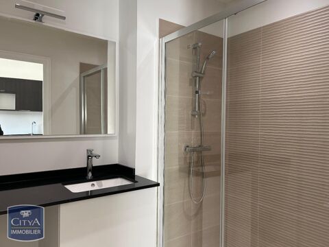  Appartement � louer 2 pi�ces 47 m�