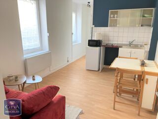  Appartement � louer 2 pi�ces 28 m�