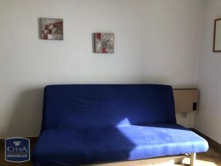  Appartement à louer 1 pièce 27 m²
