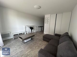  Appartement � louer 1 pi�ce 29 m�