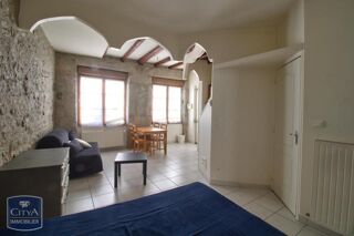  Appartement à louer 1 pièce 30 m²