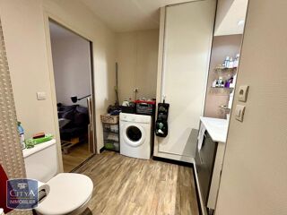  Appartement � louer 2 pi�ces 59 m�