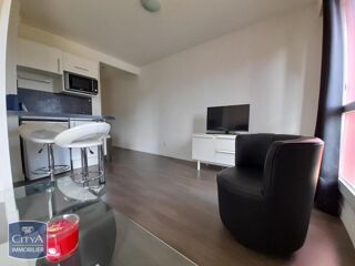  Appartement � louer 1 pi�ce 26 m�