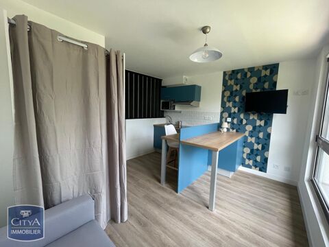  Appartement � louer 1 pi�ce 22 m�