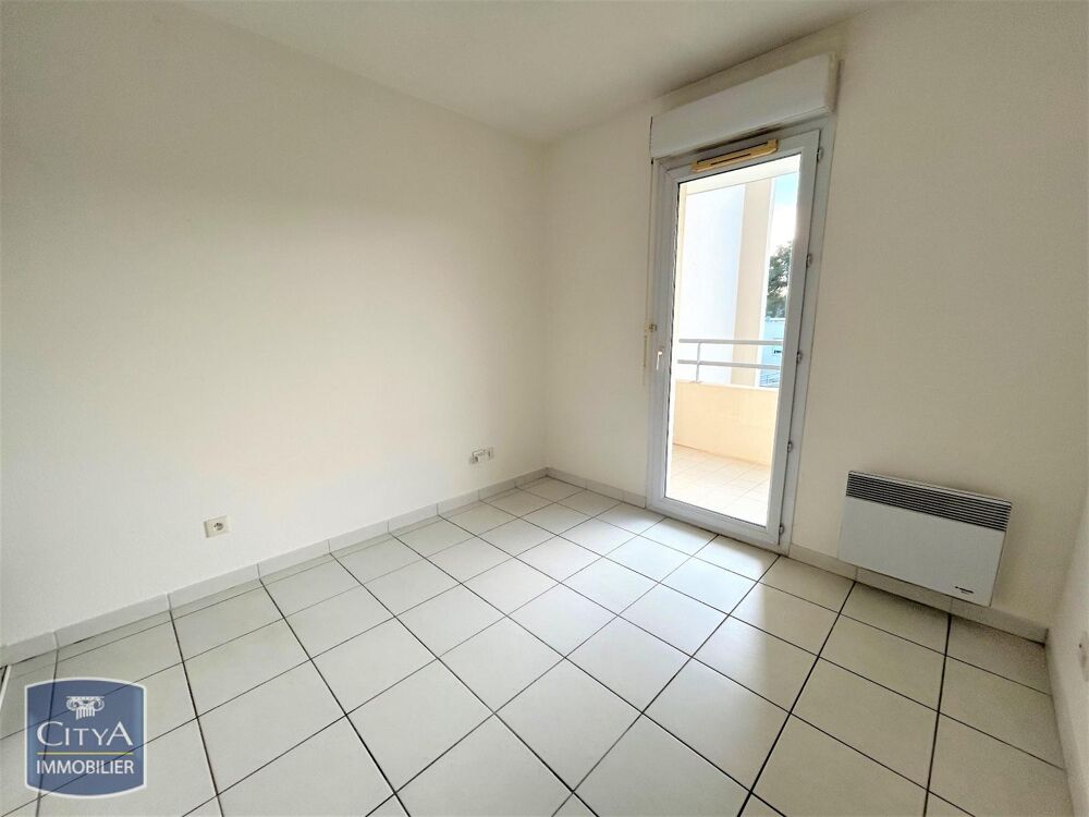 location Appartement - 2 pièce(s) - 36 m² Montpellier (34090)