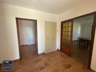  Maison à louer 4 pièces 105 m²