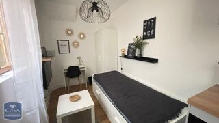  Appartement à louer 1 pièce 17 m²