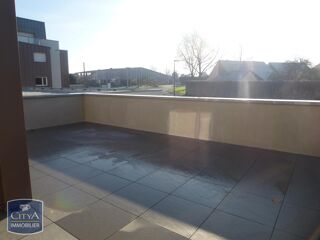  Appartement à louer 3 pièces 70 m²
