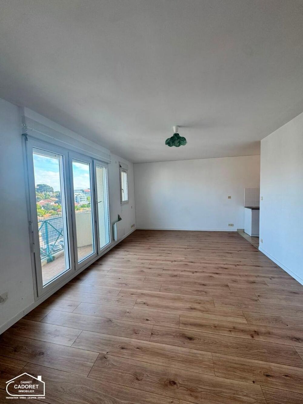 location Appartement - 1 pièce(s) - 32 m² Pornic (44210)