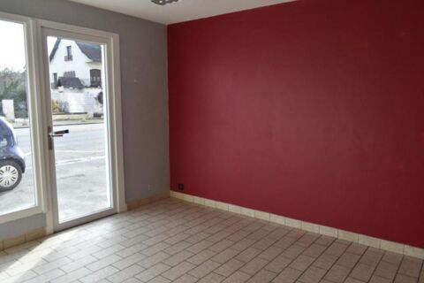   Location / Local Commercial - 25 m² 
