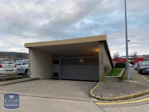  Parking / Garage � louer 