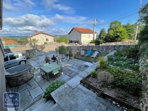  Appartement � louer 5 pi�ces 96 m�