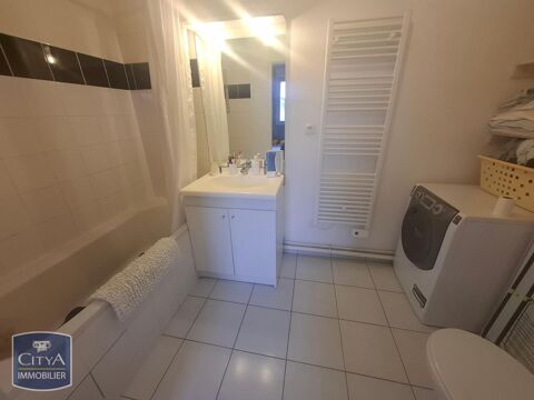  Appartement � louer 1 pi�ce 27 m�