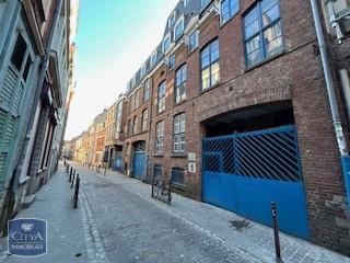  Appartement � louer 1 pi�ce 25 m�