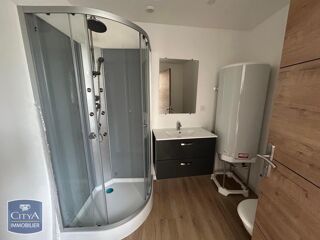  Maison à louer 2 pièces 57 m²