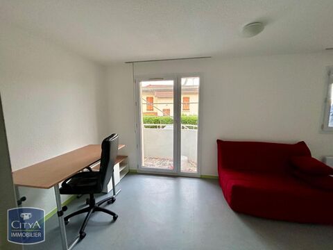  Appartement  louer 1 pice 24 m