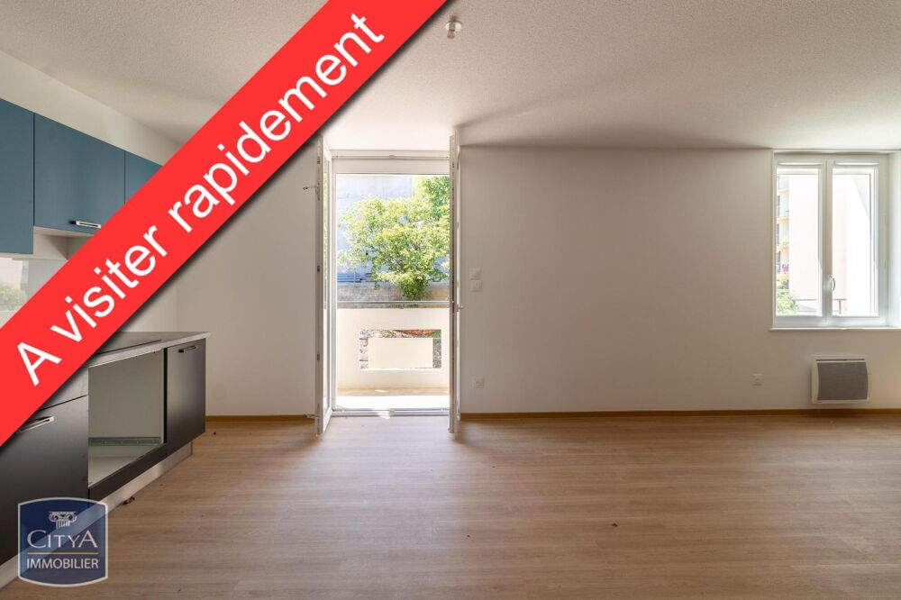 À LOUER : Appartement T3 moderne situé à GAP 05000. Ce b....