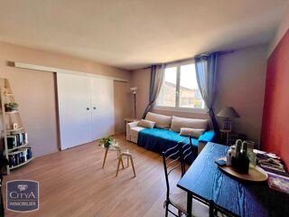  Appartement à louer 3 pièces 51 m²