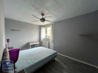  Appartement à louer 4 pièces 74 m²