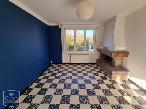  Maison � louer 4 pi�ces 91 m�