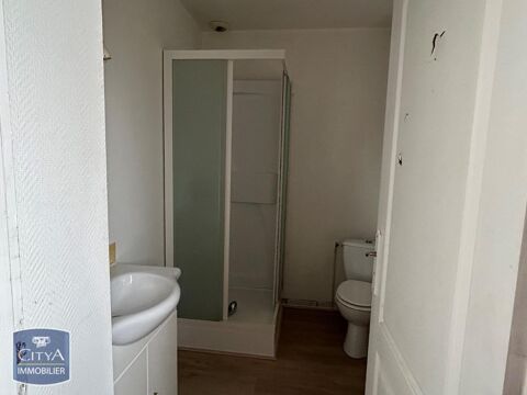  Appartement  louer 1 pice 38 m