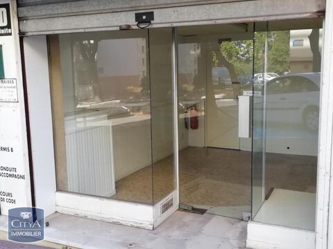 Citya Marine, professionnel de l'immobilier, vous pro... 505 13110 Port de bouc
