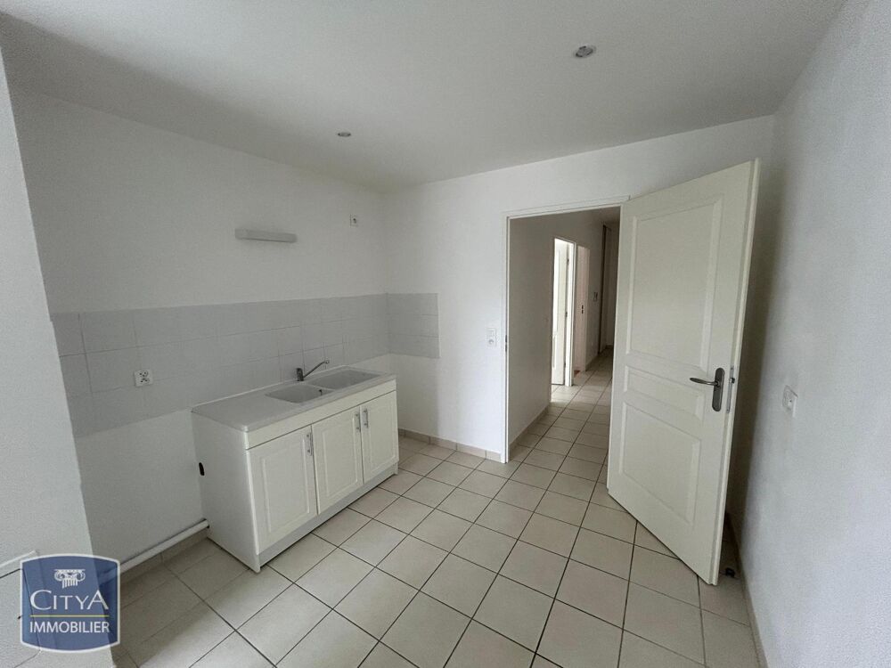location Appartement - 5 pièce(s) - 126 m² Cherbourg-en-Cotentin (50100)