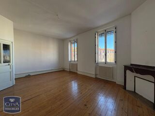  Appartement � louer 4 pi�ces 130 m�