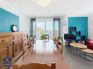  Appartement � louer 3 pi�ces 76 m�